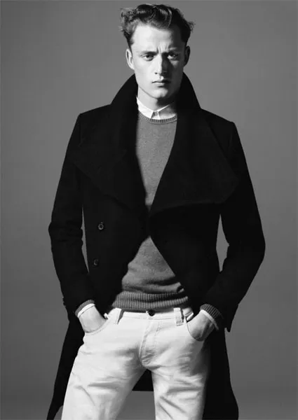 Zara, модната енциклопедия