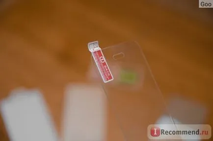 Защитно стъкло екран на екран протектор стъкло 9h закаленото за iphone 5, 5s - «защитно стъкло (екран) Защитно стъкло екран на екран протектор стъкло 9h закаленото за iphone 5, 5s - «защитно стъкло