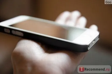 Защитно стъкло екран на екран протектор стъкло 9h закаленото за iphone 5, 5s - «защитно стъкло (екран) Защитно стъкло екран на екран протектор стъкло 9h закаленото за iphone 5, 5s - «защитно стъкло