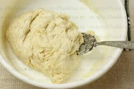 Custard хляб във фурната - проста рецепта за бял хляб