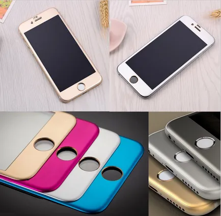 Предпазно стъкло (протектор на екрана) за iphone