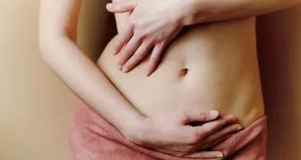 Женско здраве menstruatsionnogo фаза на цикъла