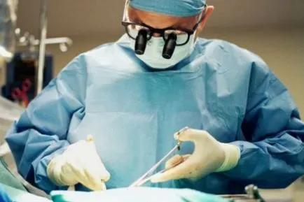 Жлезна лечение на гърдата гърдата и превенция