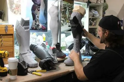 Железният човек 3 