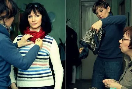 Живот без ръце