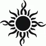 татуировки печат Value
