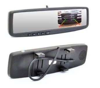 DVR-и като огледало DVR-и като огледало