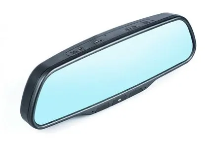 DVR-и като огледало DVR-и като огледало