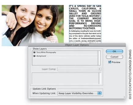 От Adobe InDesign