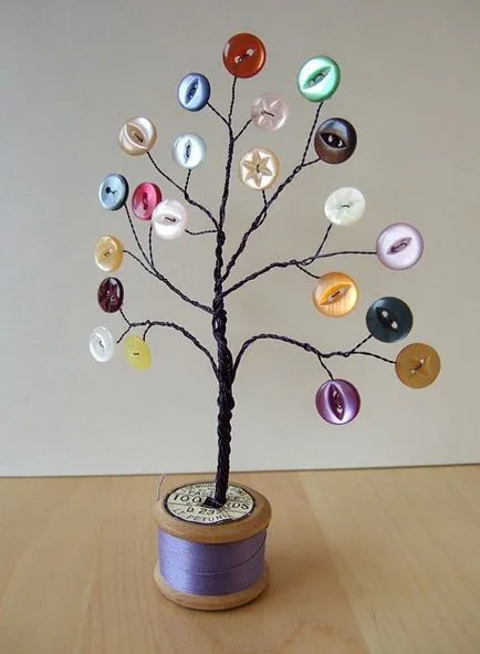 Какво може да се направи от бутоните