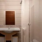 Какво може да се направи в банята