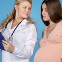 Бременни го