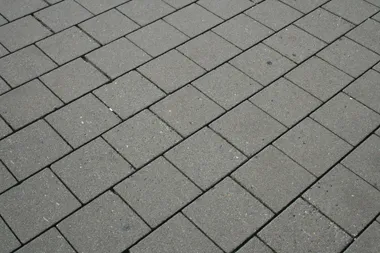 се изисква дейността на изготвяне на тротоарни плочи от къде да започна и какво за него