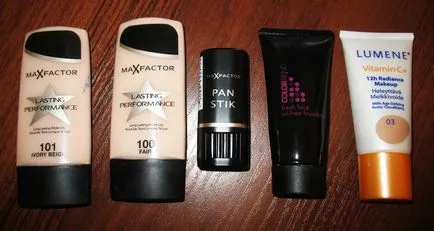 Преглед на кремове Avon