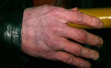 Какво Maykl Dzhekson