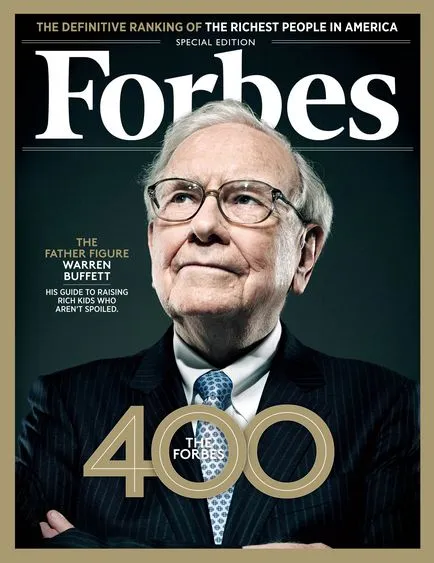 Forbes е това, което Forbes е това, което