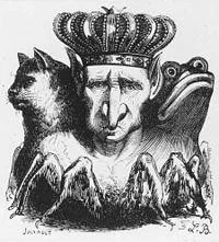 Какви са демони