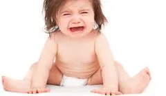 Child диария от храна