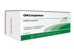 Лечение на стафилококус ауреус в носа