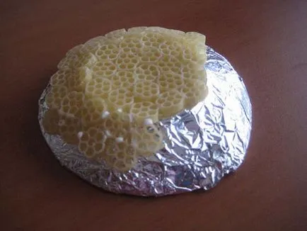 Майсторски клас занаяти тестени изделия