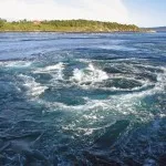 Какво е водовъртежът