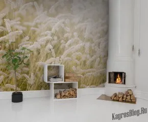 Интерактивна тапет, който е