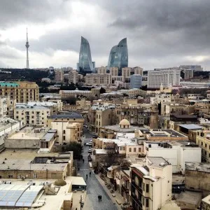 азербайджански го