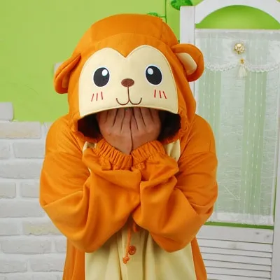 Какво е kigurumi