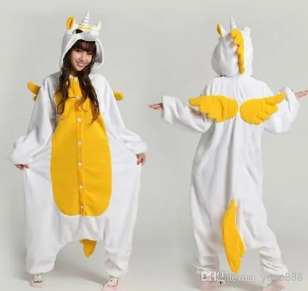 Какво е kigurumi Какво е kigurumi