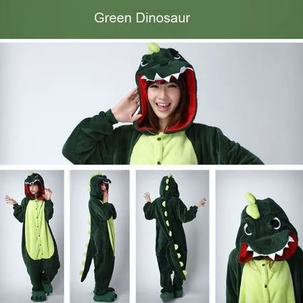Какво е kigurumi Какво е kigurumi
