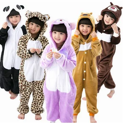 Какво е kigurumi Какво е kigurumi
