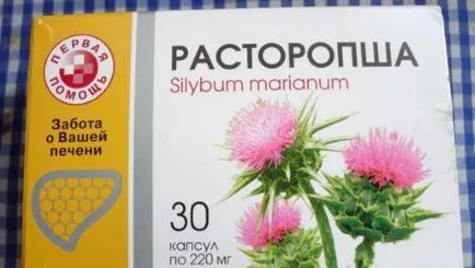 Milyen hasznos bogáncs Milyen hasznos bogáncs