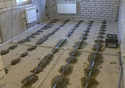 Keverékek betonaljzat fogyasztás Keverékek betonaljzat fogyasztás