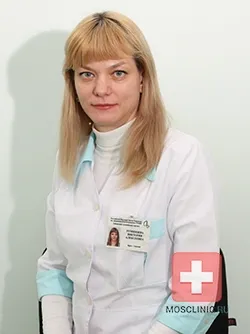 детски лекар клиника