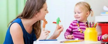 Диагнозата се поставя за деца Диагнозата се поставя за деца