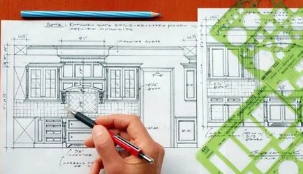 Галерия дизайн кухня интериор Галерия дизайн кухня интериор