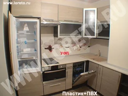 Дизайн вашата кухня