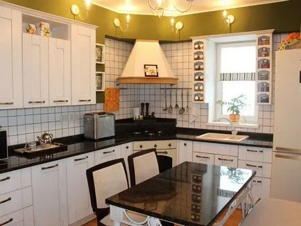 Дизайн вашата кухня Дизайн вашата кухня