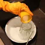 Етерични масла за вземане на сапун