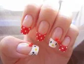 Снимки френски маникюр Снимки френски маникюр