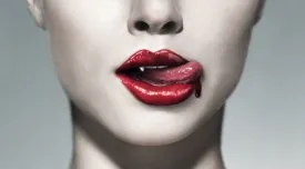 Откъде знаеш, че е вампир, или не