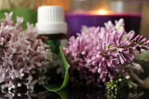 Етерични масла за вземане на сапун