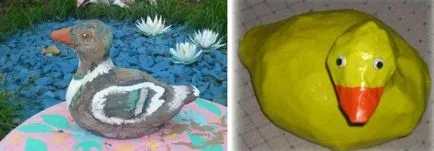 Занаяти с ръцете си от пяна Занаяти с ръцете си от пяна