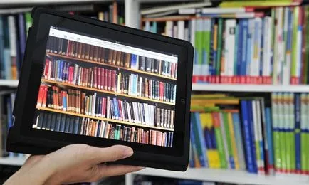 отворени EPUB файлове
