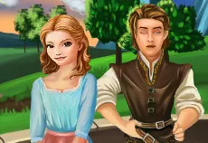 Winx се целуват
