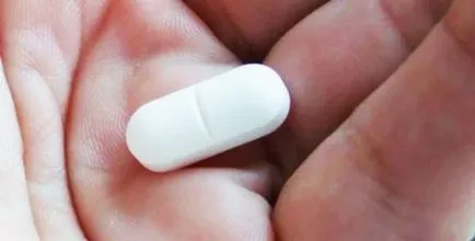 Какви хапчета groprinosin