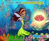 Winx се целуват