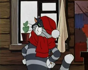Статии за котки