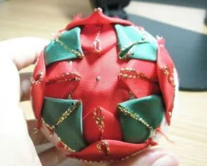 Занаяти с ръцете си от пяна