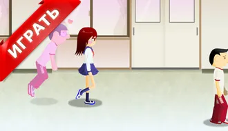 Winx се целуват